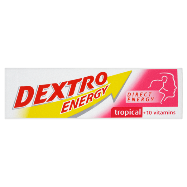 Dextroenergy Tropical Single11256