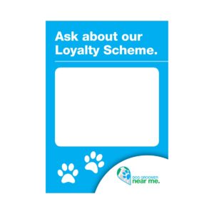 Dgnm Loyalty Scheme Poster A3