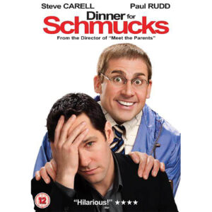 Dinner for Schmucks