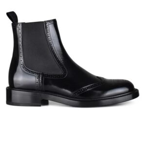 Dior Evidence Chelsea Boots