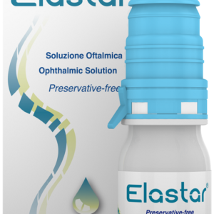 Dmg italia elastar pluridose soluzione per occhi 10ml