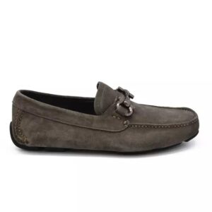 Driver Gancini loafers