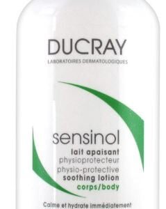 Ducray sensinol latte corpo 400 ml