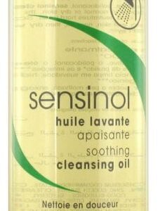 Ducray sensinol olio detergente lenitivo 400 ml