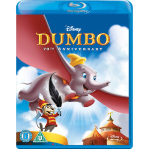 Dumbo Single Disc