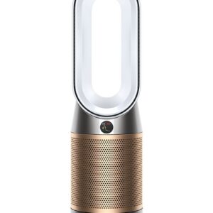 Dyson Purifier Hot+Cool™ Formaldehyde luftrenserventilatorvarmeblæser