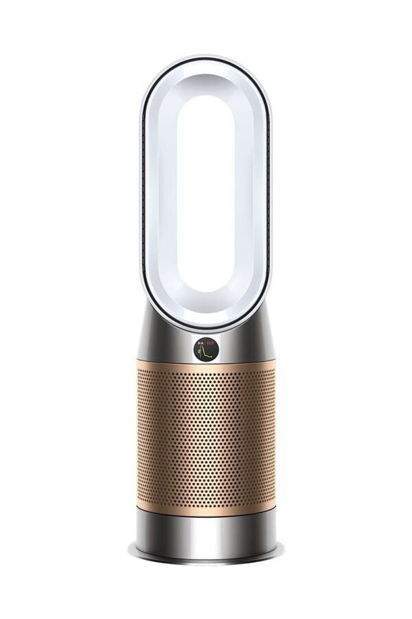 Dyson Purifier Hot+Cool™ Formaldehyde luftrenserventilatorvarmeblæser