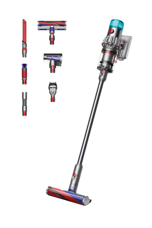 Dyson V12 Origin HEPA st⌀vsuger