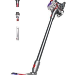 Dyson V8 Advanced ledningsfri st⌀vsuger