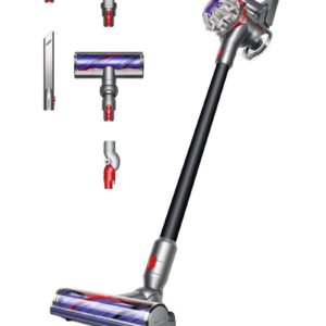 Dyson V8 Total Clean ledningsfri st⌀vsuger