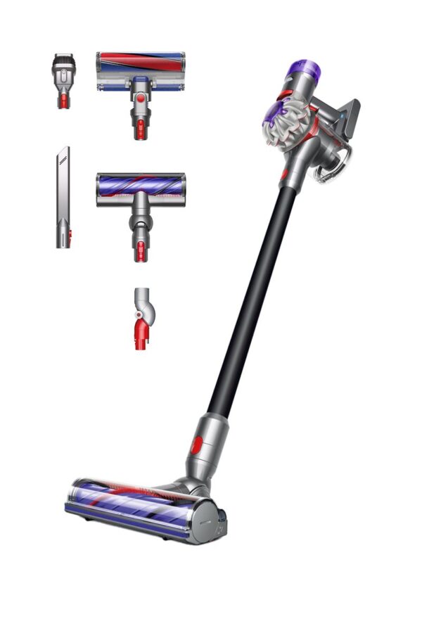 Dyson V8 Total Clean ledningsfri st⌀vsuger