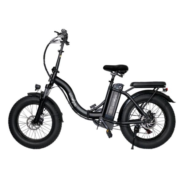 E20 Pro 20 x 40 Inch Off Road E Bike