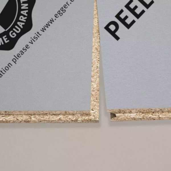 EGGER Peel Clean Xtra P5 Chipboard Flooring 2400 x 600 x 22mm