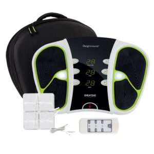 EMS Circulation Device 30 Minutes Daily for normal circulation 99 intensity functions CE certified Device