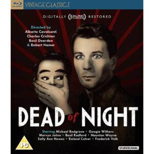 Ealing Studios Dead of Night Special Edition