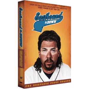 Eastbound And Down Series 1