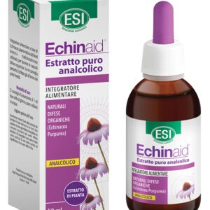 Echinaid estratto puro analcolico 50 ml esi spa