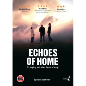 Echoes Of Home