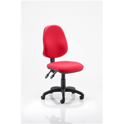 Eclipse II Lever Task Operator Chair Bespoke Colour KCUP0224