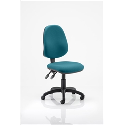 Eclipse II Lever Task Operator Chair Bespoke Colour KCUP0231