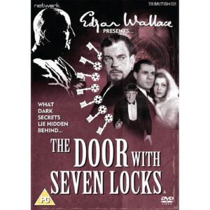 Edgar Wallace Presents The Door With Seven Locks