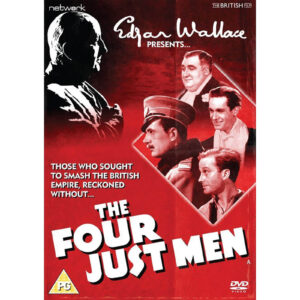 Edgar Wallaces The Four Just Men