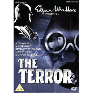 Edgar Wallaces The Terror