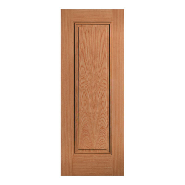 Eindhoven Pre Finished Oak Internal Door