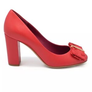 Elinda pumps