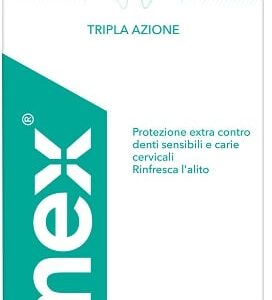 Elmex sensitive colluttorio 400ml