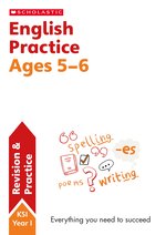 English Practice Ages 5 6 x 30