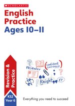 English Practice Ages 9 10 x 30