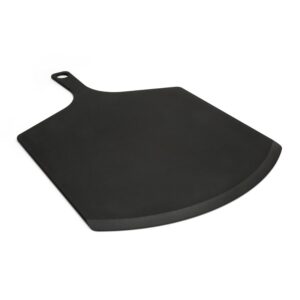 Epicurean 17 x 10 Black Pizza Peel