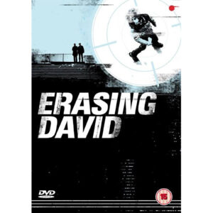 Erasing David