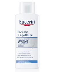 Eucerin dermo capillaire shampoo lenitivo urea 250 ml