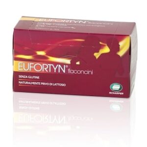 Eufortyn 10 flaconi 15 ml scharper spa