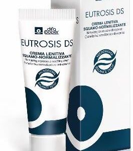 Eutrosis ds crema viso 30 ml difa cooper spa