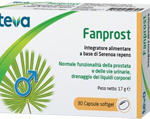 Fanprost teva 30 cps