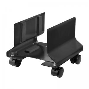 Fellowes 9169201 Premium CPU Stand Graphite 27081J