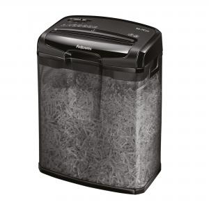 Fellowes M 7CM Cross Cut Shredder 28981J