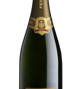 Ferrari TrentoDoc Perlé Brut 2018