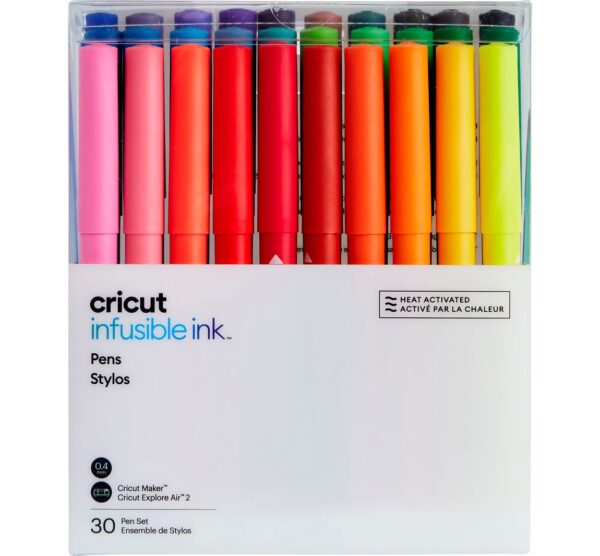 Feutres à pointe fine Cricut Infusibke Ink Ultimate