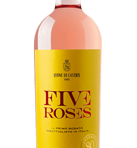 Five Roses Rosato Salento IGT 2023