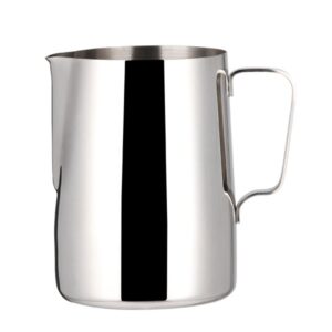 Forever 15 Litre Stainless Steel Milk Jug 304