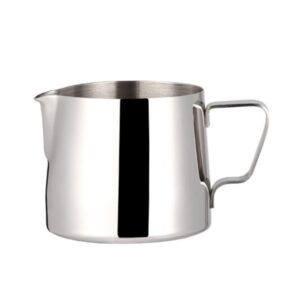 Forever 150ml Stainless Steel Milk Jug 304