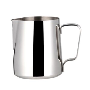 Forever 350ml Stainless Steel Milk Jug 304