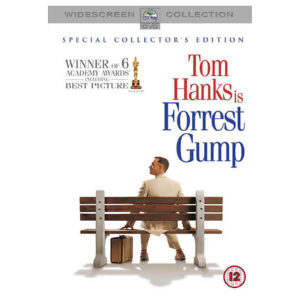 Forrest Gump Vanilla Edition