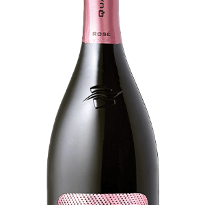 Franciacorta DOCG Qrosé