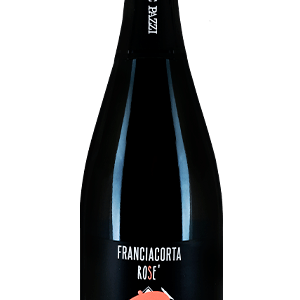 Franciacorta Docg Brut Rosé Ele