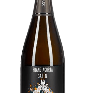 Franciacorta Docg Brut Saten "Raffa"